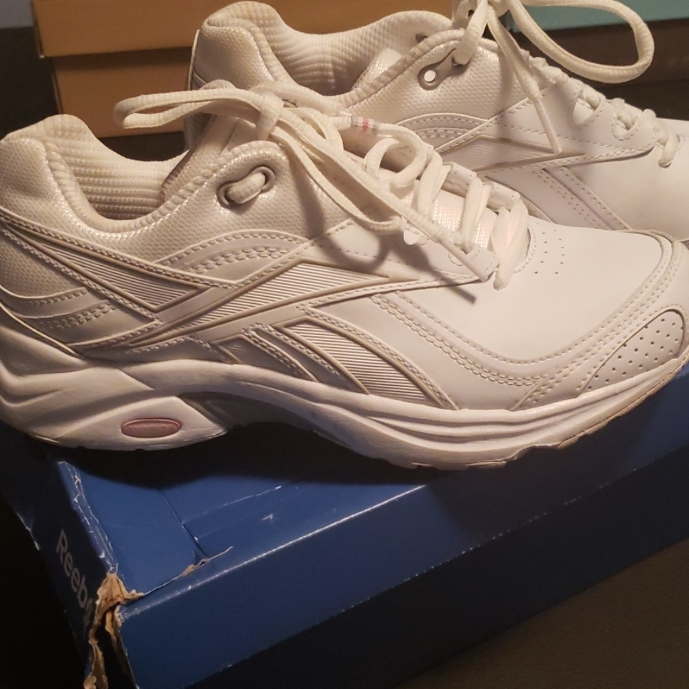Reebok Ultimate Walk Shoes